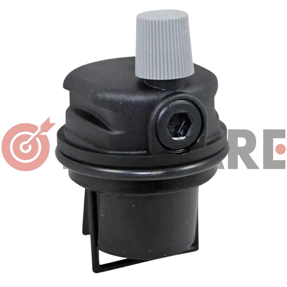 Αυτόματο Εξαεριστικό Κυκλοφορητών Grundfos | Universal, RESP-5018005