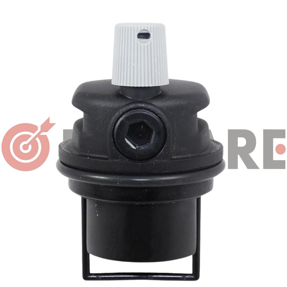 Αυτόματο Εξαεριστικό Κυκλοφορητών Grundfos | Universal, RESP-5018005