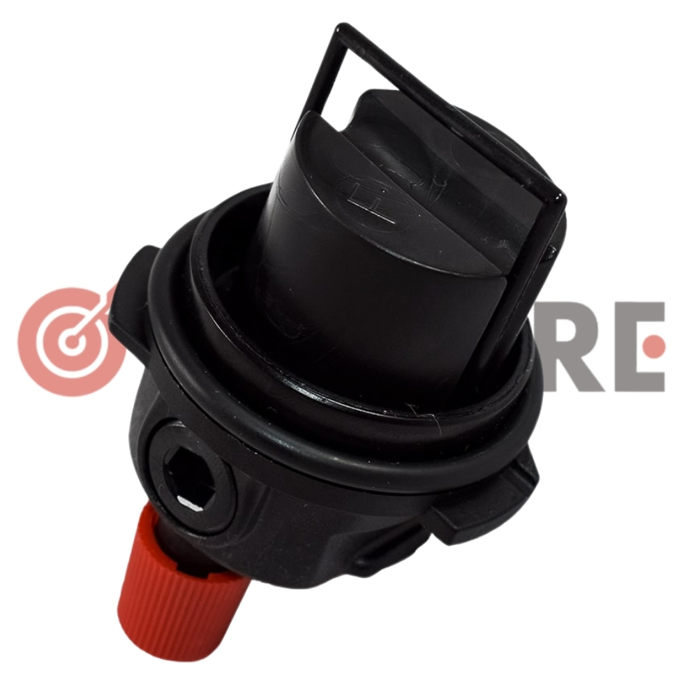 Αυτόματο Εξαεριστικό Κυκλοφορητή | Ariston, Chaffoteaux, RESP-5018006