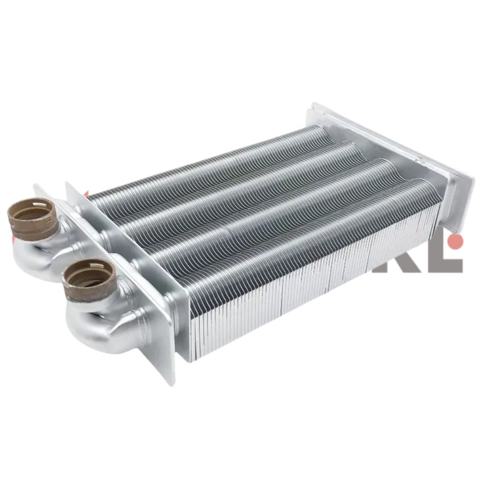 Κύριος Εναλλάκτης Θερμότητας | Συμβατός με Riello & Beretta, RESP-5020003