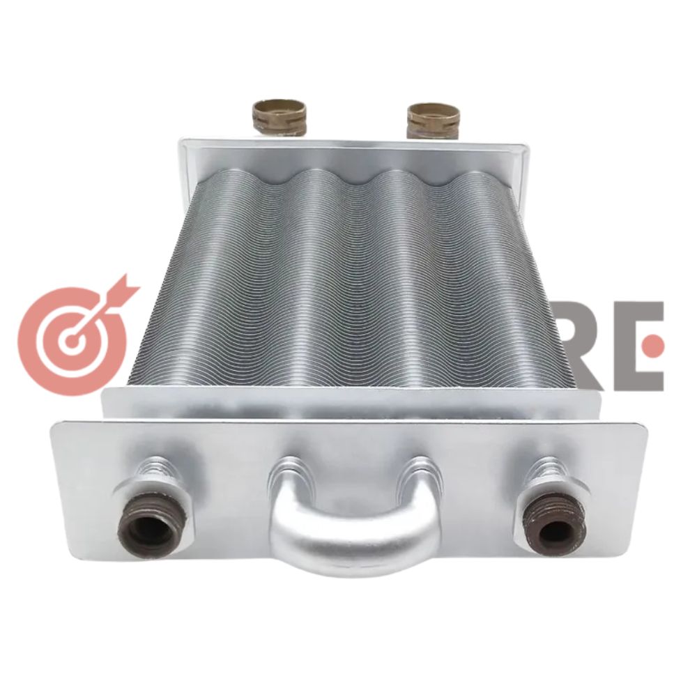 Κύριος Εναλλάκτης Θερμότητας | Συμβατός με Riello & Beretta, RESP-5020003