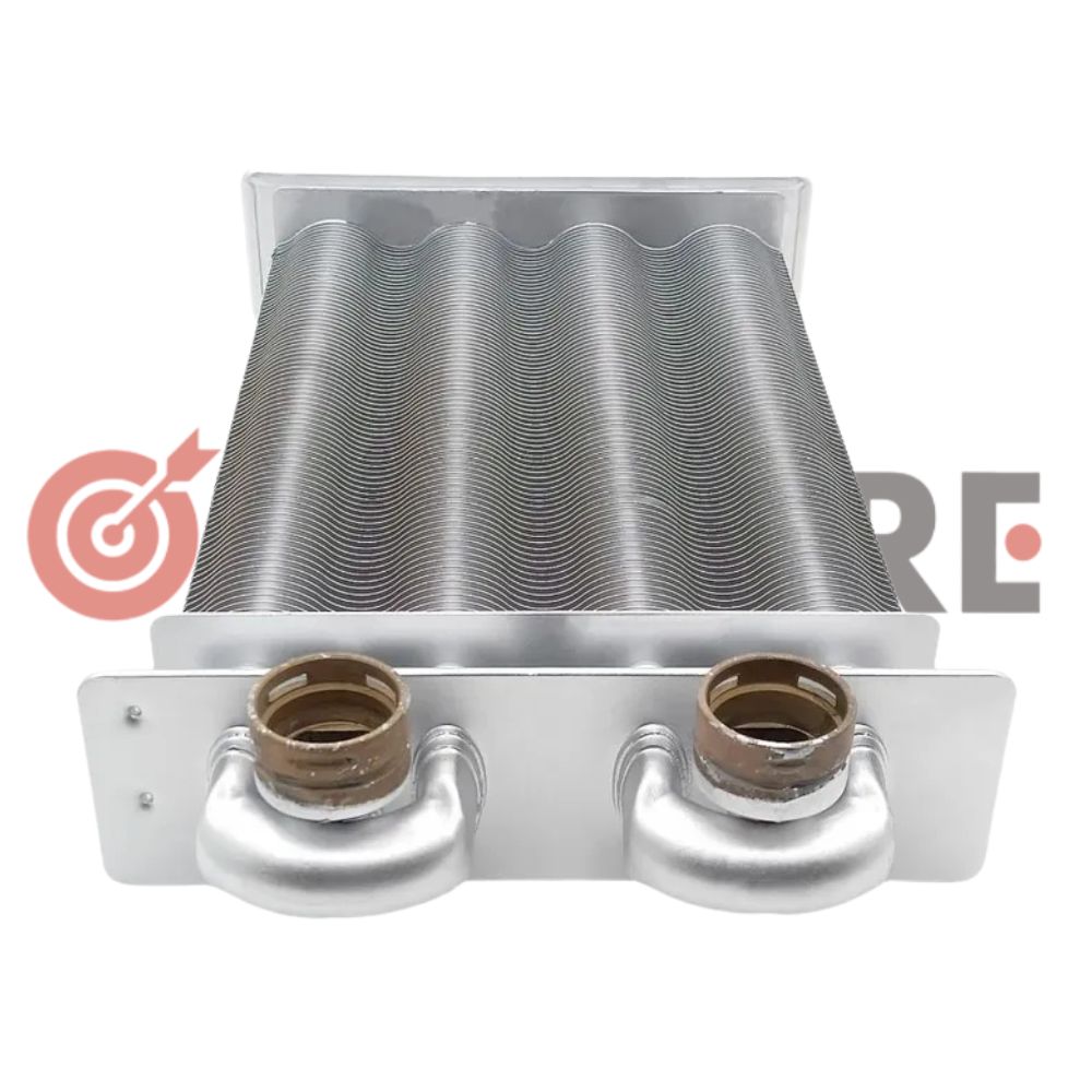 Κύριος Εναλλάκτης Θερμότητας | Συμβατός με Riello & Beretta, RESP-5020003