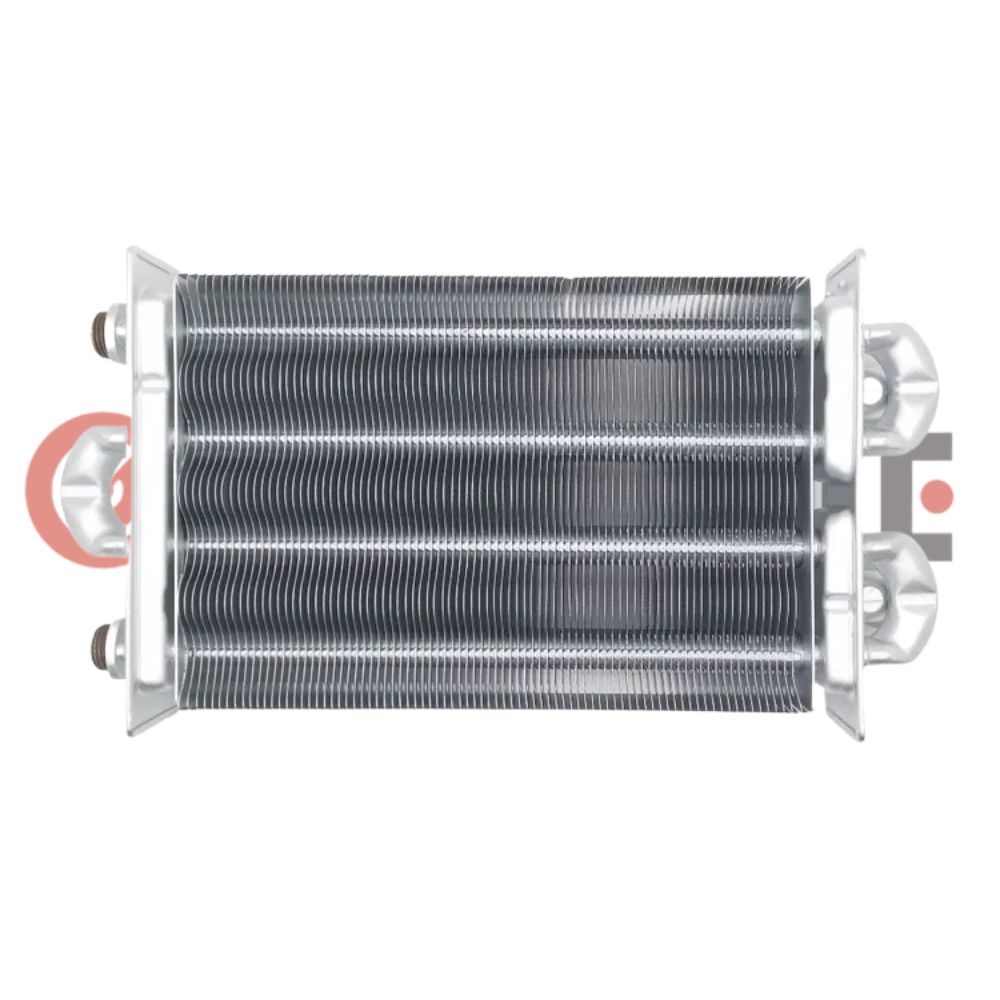 Κύριος Εναλλάκτης Θερμότητας | Συμβατός με Riello & Beretta, RESP-5020003