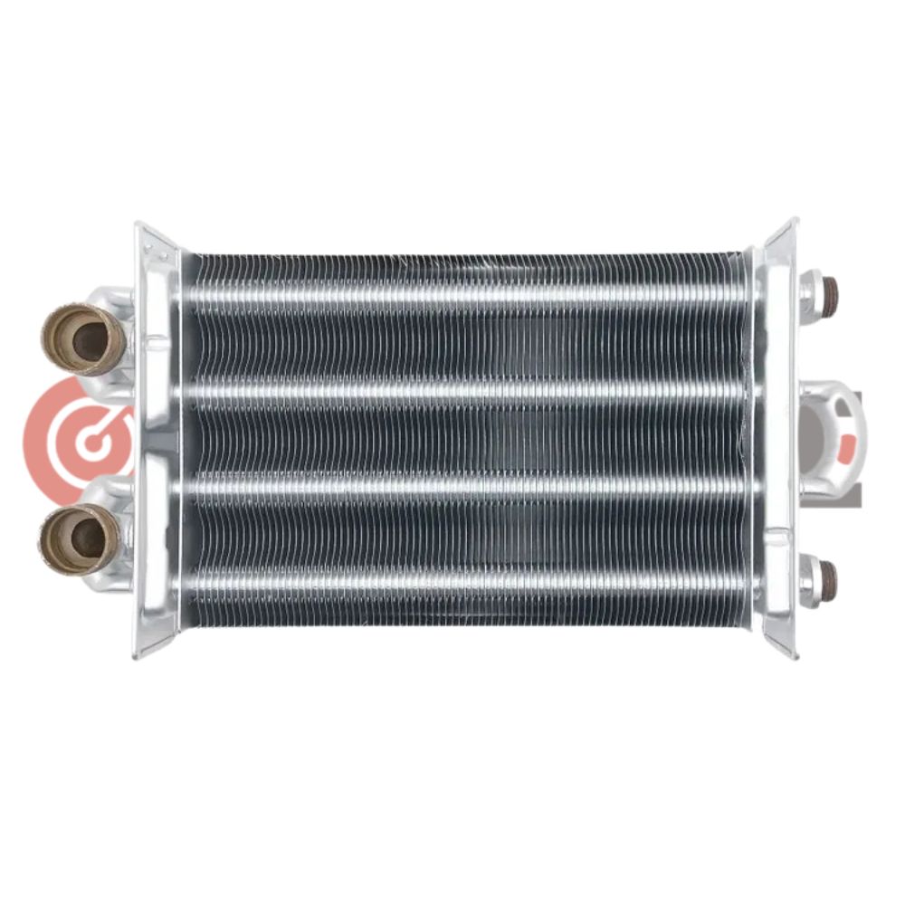 Κύριος Εναλλάκτης Θερμότητας | Συμβατός με Riello & Beretta, RESP-5020003