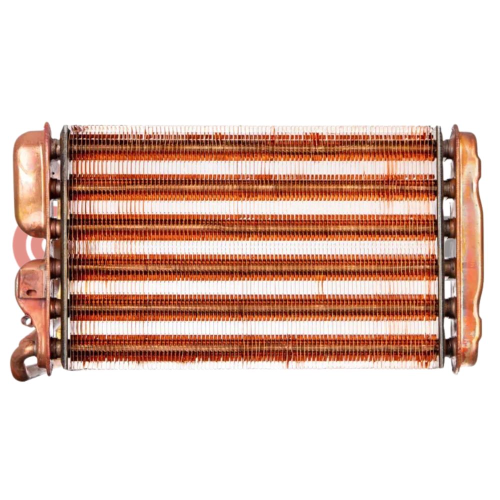 Κύριος Εναλλάκτης Θερμότητας | Συμβατός με Bosch, Buderus & Junkers, RESP-5020004