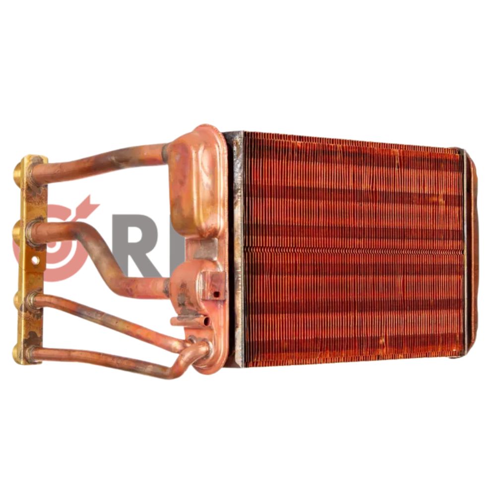 Κύριος Εναλλάκτης Θερμότητας | Συμβατός με Bosch, Buderus & Junkers, RESP-5020004