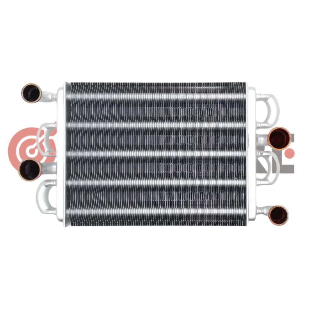 Κύριος Εναλλάκτης Θερμότητας | Συμβατός με Ferroli, RESP-5020005