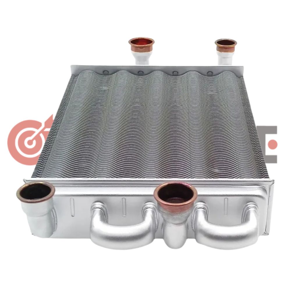 Κύριος Εναλλάκτης Θερμότητας | Συμβατός με Ferroli, RESP-5020005