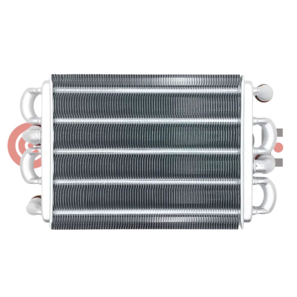 Κύριος Εναλλάκτης Θερμότητας | Συμβατός με Ferroli, RESP-5020005