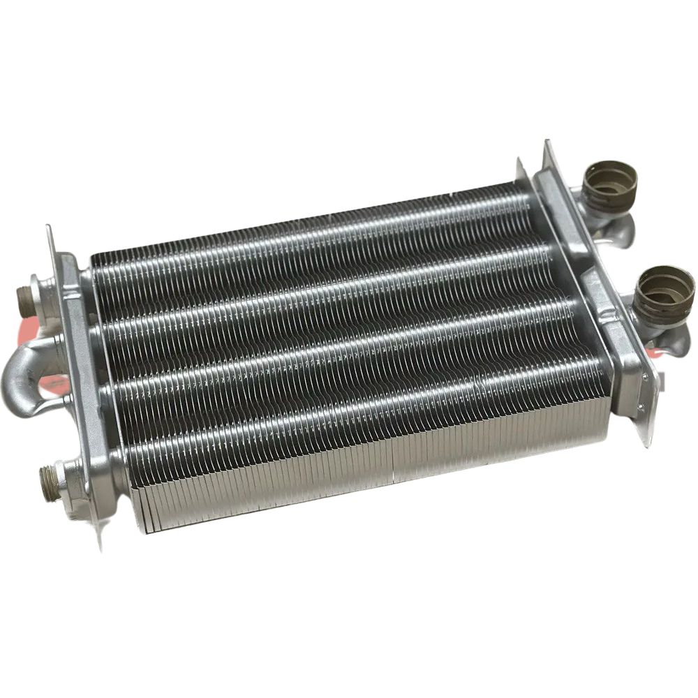 Κύριος Εναλλάκτης Θερμότητας | Συμβατός με Riello & Beretta R10023661, RESP-5020006