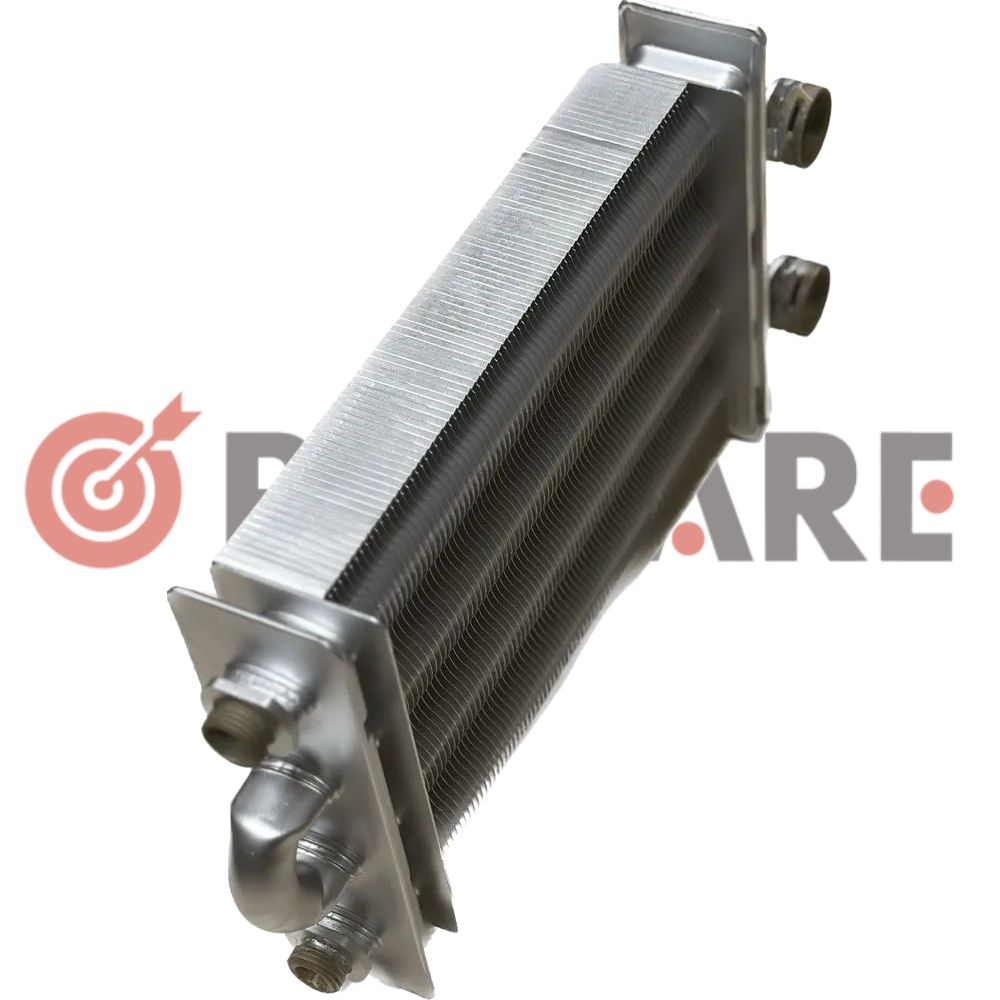 Κύριος Εναλλάκτης Θερμότητας | Συμβατός με Riello & Beretta R10023661, RESP-5020006