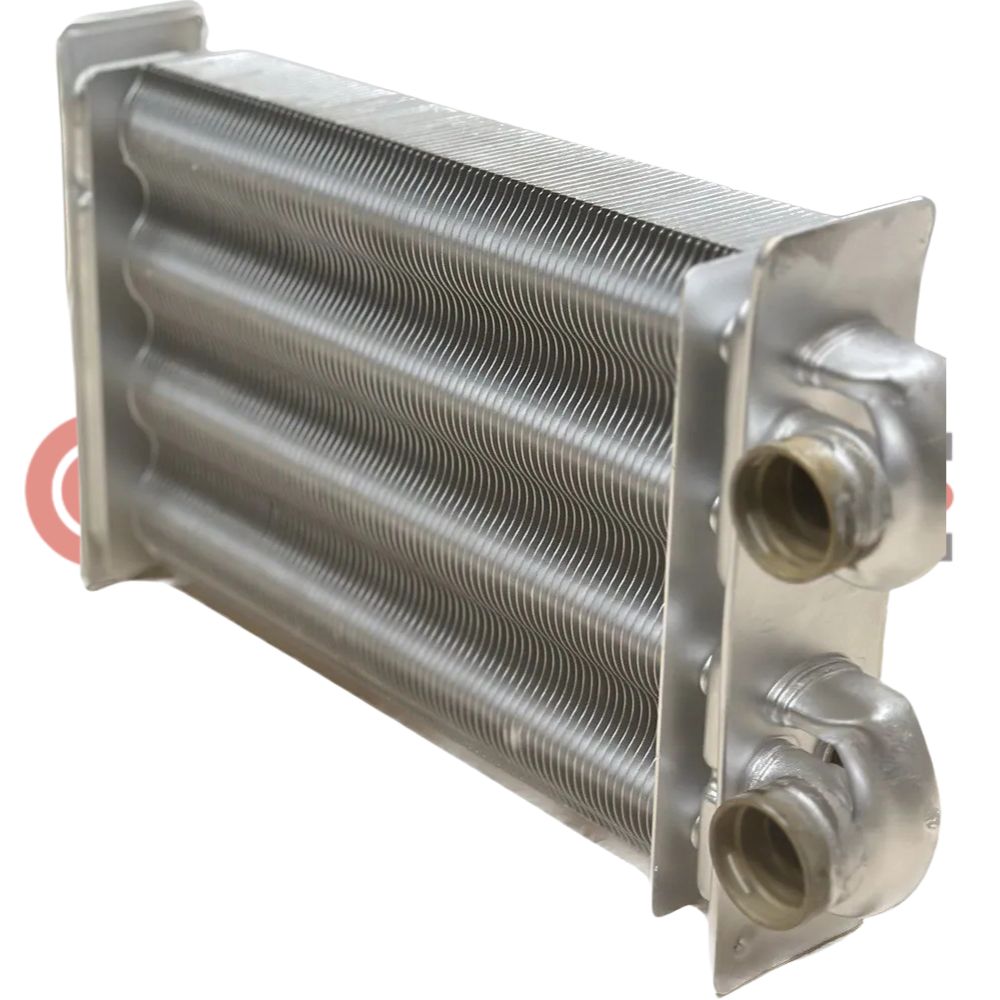 Κύριος Εναλλάκτης Θερμότητας | Συμβατός με Riello & Beretta R10023661, RESP-5020006