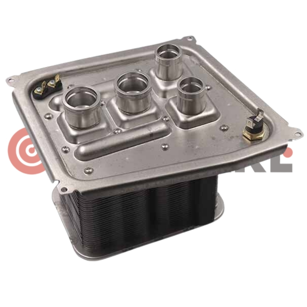 Βοηθητικός Εναλλάκτης Συμπυκνωμάτων | Hrale | Bosch & Buderus, RESP-5020007