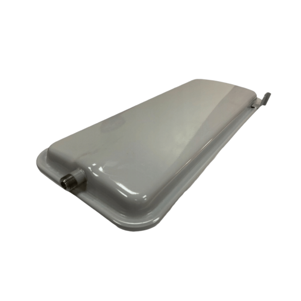 Δοχείο Διαστολής 8lt - 3/8'' | Συμβατό με Ferroli 39804890, RESP-5021501