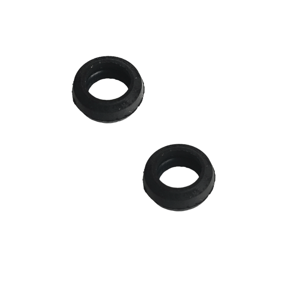 Συμβατό Σετ 2 τεμ. O-Rings / Φλάντζες για τον πλακοειδή εναλλάκτη λέβητων Bosch, Buderus, Junkers Σετ 2 τεμ. O-Rings / Φλάντζες Πλακοειδή Εναλλάκτη | OEM | Bosch, Buderus, Junkers