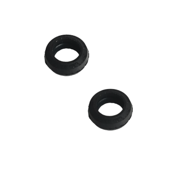 Σετ 2 τεμ. O-Rings / Φλάντζες Πλακοειδή Εναλλάκτη | OEM | Bosch, Buderus, Junkers