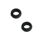 Σετ 2 τεμ. O-Rings / Φλάντζες Πλακοειδή Εναλλάκτη | OEM | Bosch, Buderus, Junkers
