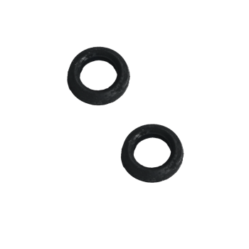 Σετ 2 τεμ. O-Rings / Φλάντζες Πλακοειδή Εναλλάκτη | OEM 87167710030 | Bosch, Buderus, Junkers