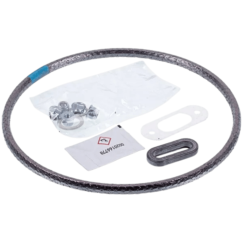 Φλάντζα Στεγανοποίησης Καυστήρα OEM Vaillant 0020025929