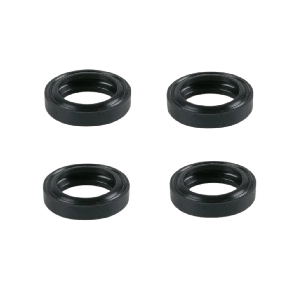 Σετ 4 τεμ. O-Rings / Φλάντζες Πλακοειδή Εναλλάκτη | OEM | Saunier Duval