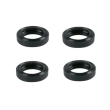 Σετ 4 τεμ. O-Rings / Φλάντζες Πλακοειδή Εναλλάκτη | OEM | Saunier Duval