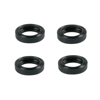 Σετ 4 τεμ. O-Rings / Φλάντζες Πλακοειδή Εναλλάκτη | OEM | Saunier Duval