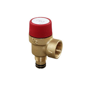 Βαλβίδα Ασφαλείας 3 Bar | OEM 39809740 | Ferroli DOMINA