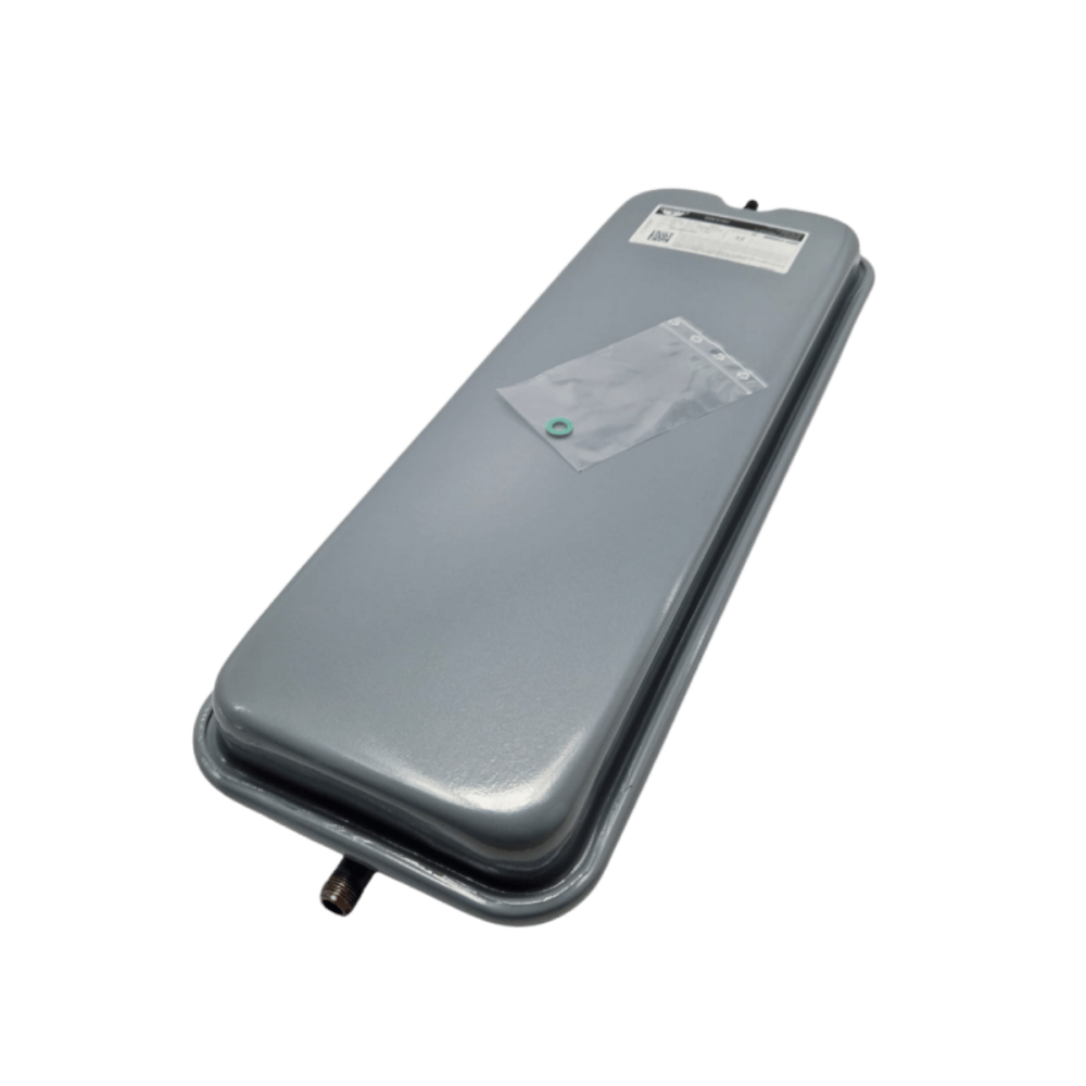 Δοχείο Διαστολής 10lt - 3/8'' ZILMET | Συμβατό με Ferroli 39810050, RESP-5032971