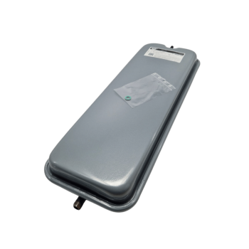 Δοχείο Διαστολής 10lt - 3/8''| ZILMET 39810050 | Ferroli