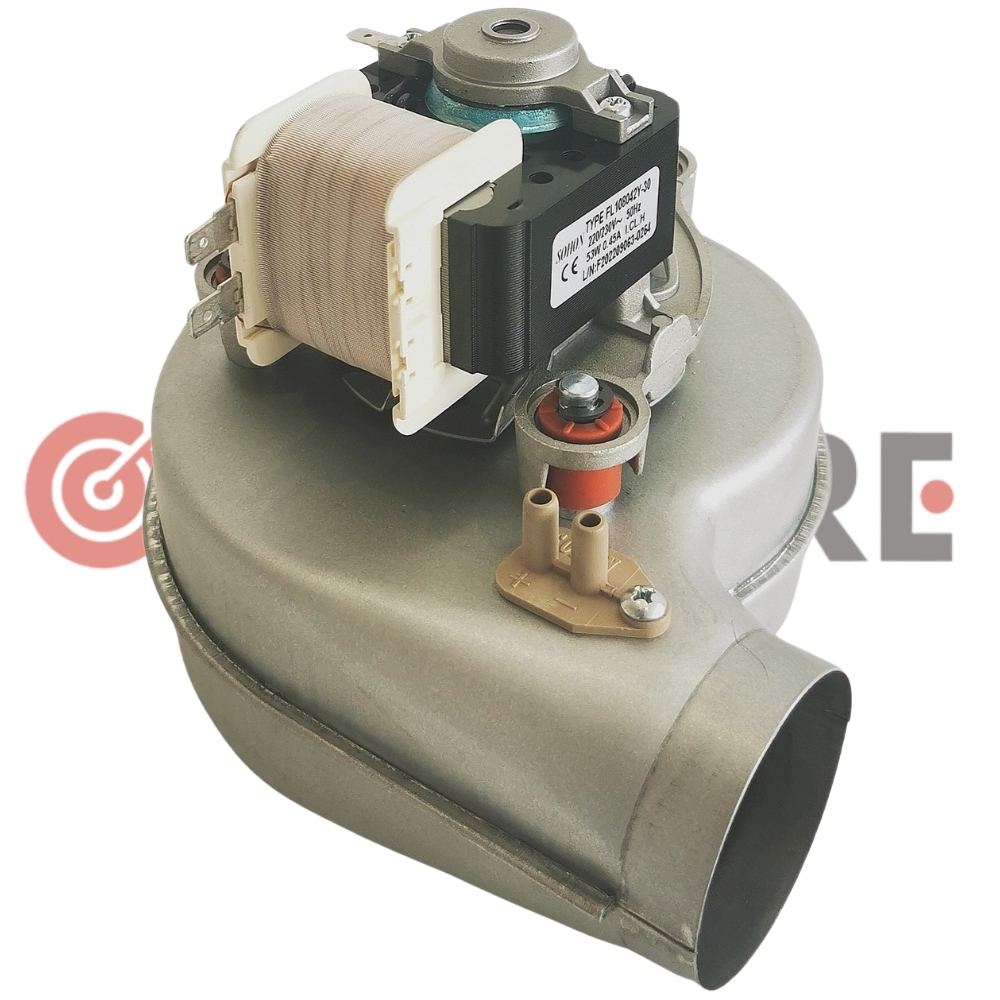 Ανεμιστήρας Καυσαερίων FL108042Y-30 53W | Ferroli, RESP-5060001