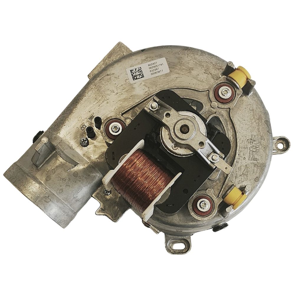 Ανεμιστήρας Καυσαερίων FIME L25R7544 60W | Vaillant, RESP-5060002