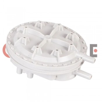 Πιεζοστάτης Καυσαερίων | 44-36 PA | Συμβατός με Immergas, Bosch & Junkers