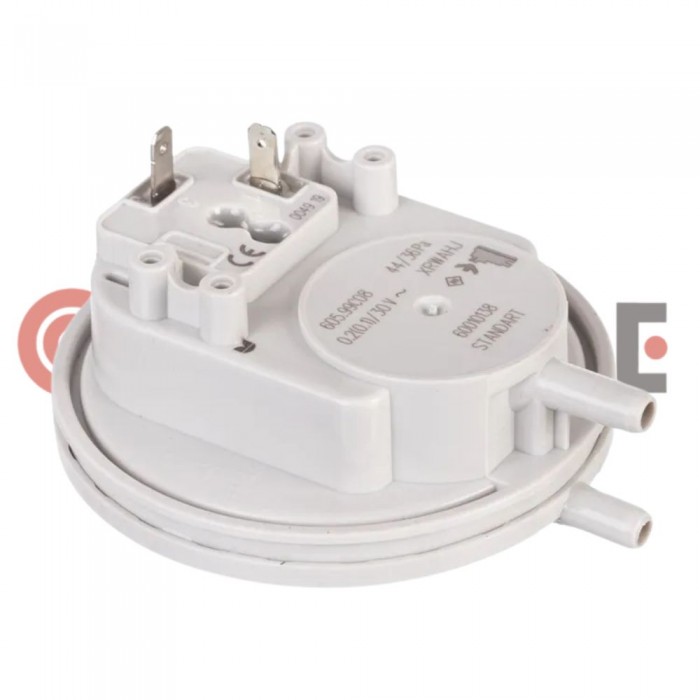 Πιεζοστάτης Καυσαερίων | 44-36 PA | Συμβατός με Immergas, Bosch & Junkers Πιεζοστάτης Καυσαερίων | 44-36 PA | Συμβατός με Immergas, Bosch & Junkers