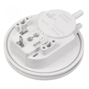 Πιεζοστάτης Καυσαερίων | 50-40 PA | Συμβατός με Fondital, Immergas & Protherm