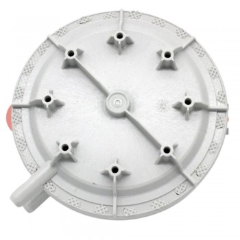 Πιεζοστάτης Καυσαερίων | 105-90 PA | Συμβατός με Vaillant