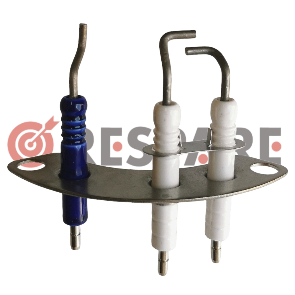 Ηλεκτρόδια Σπινθηρισμού & Ιονισμού | Bosch, Buderus, Junkers, RESP-5062001