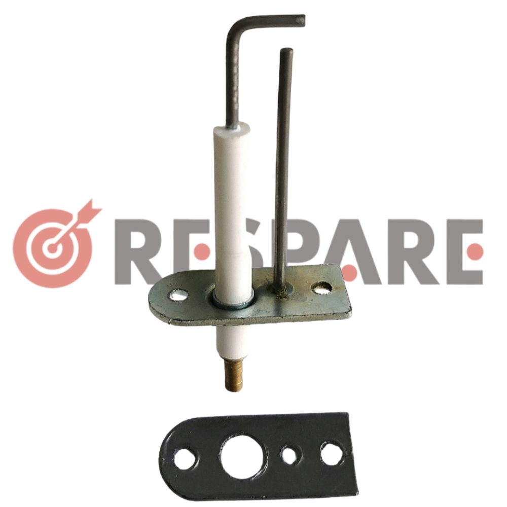 Ηλεκτρόδιο Σπινθηρισμού & Ιονισμού | Viessmann, RESP-5062001