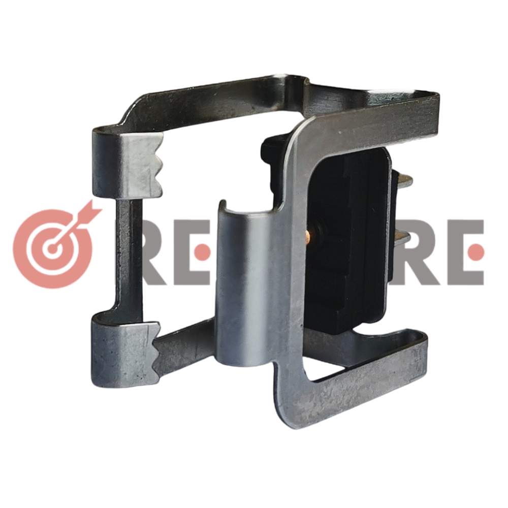 Αισθητήρας Θερμοκρασίας NTC, RESP-5070009