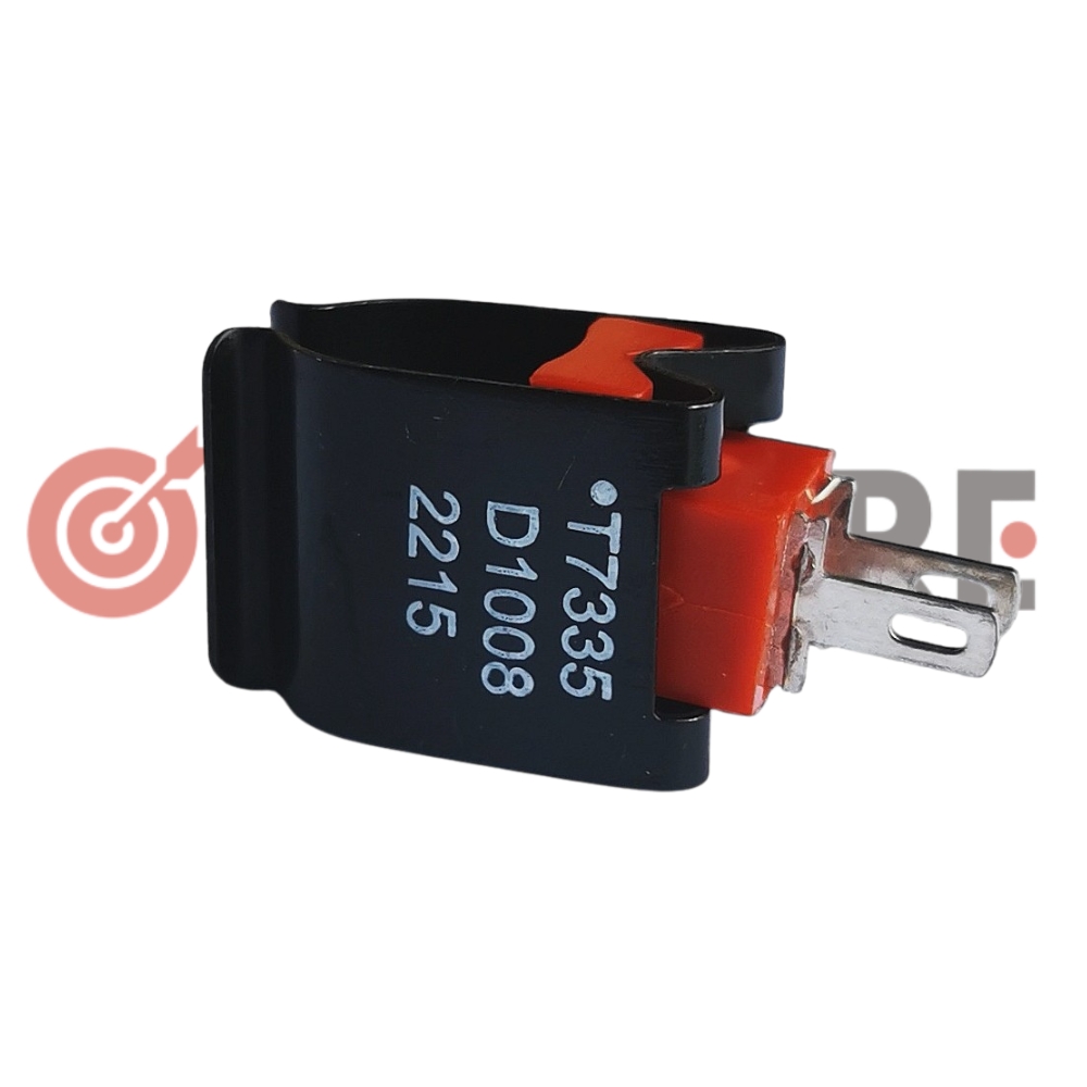 Αισθητήρας Θερμοκρασίας | Resideo T7335D1008U, RESP-5070010