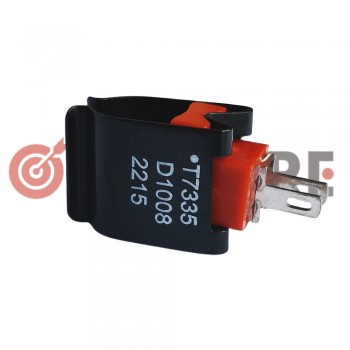 Αισθητήρας Θερμοκρασίας | Resideo T7335D1008U | Bosch, Junkers, Unical