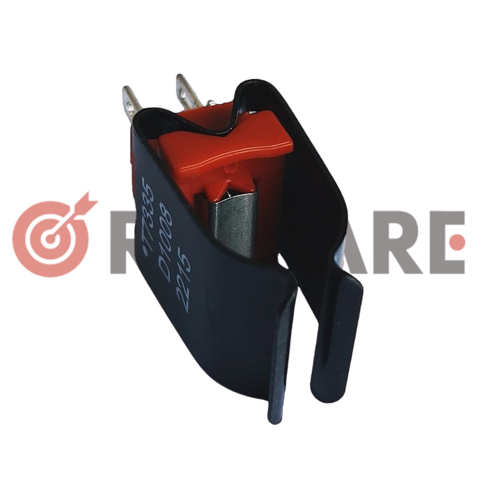 Αισθητήρας Θερμοκρασίας | Resideo T7335D1008U, RESP-5070010