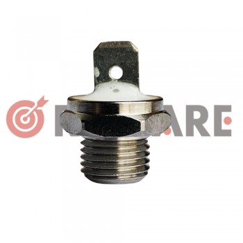 Αισθητήρας Θερμοκρασίας 252805 | Vaillant TURBO TOP VUW PRO-PLUS