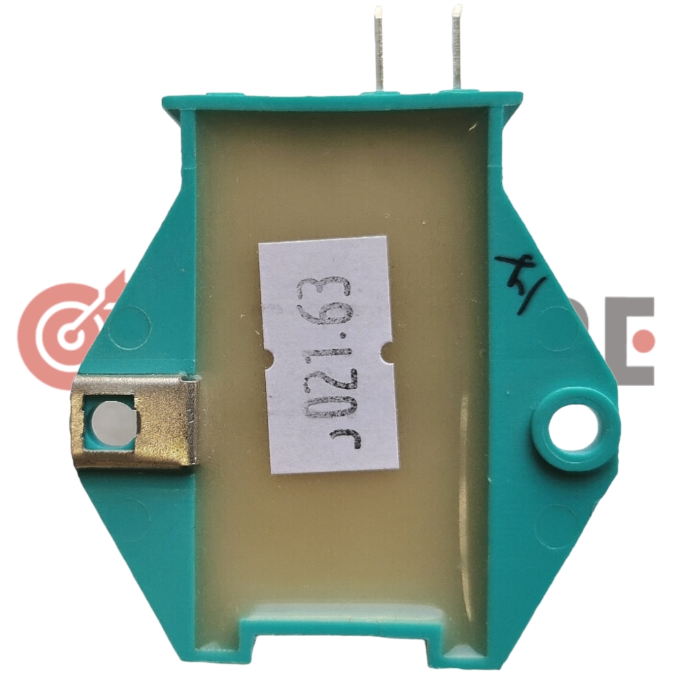 Μετασχημαστιστής Έναυσης | ZAG 2 | Baxi, Viessmann, Chappe, RESP-5072001