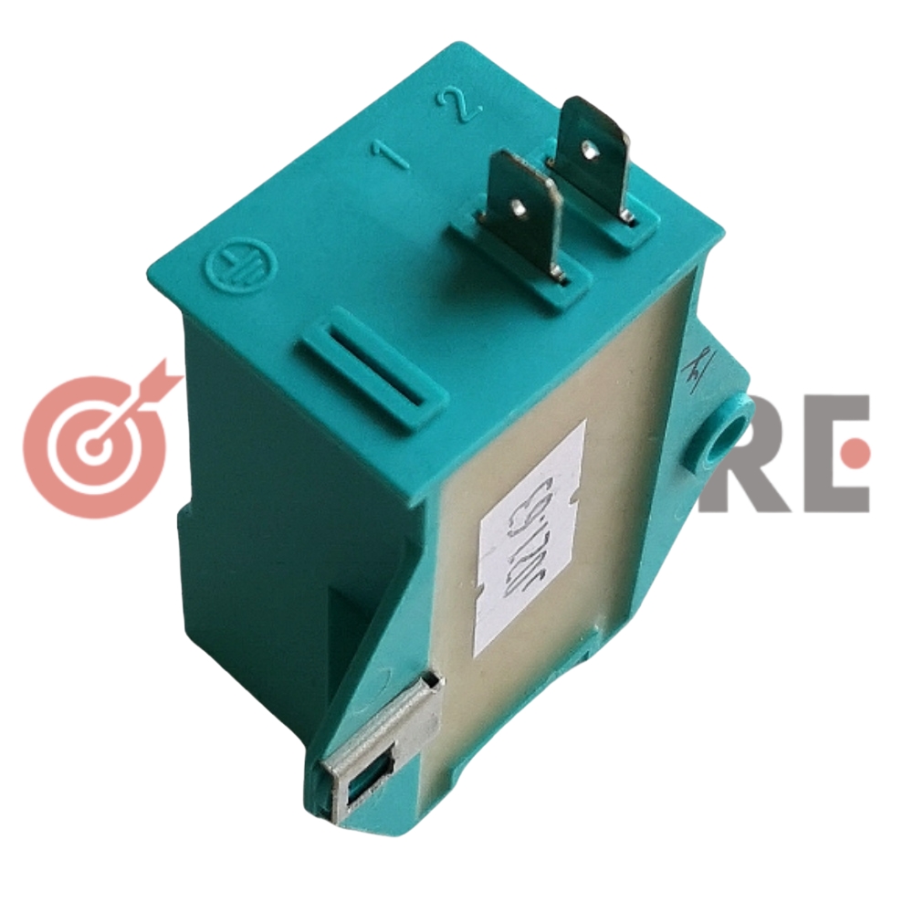 Μετασχημαστιστής Έναυσης | ZAG 2 | Baxi, Viessmann, Chappe, RESP-5072001