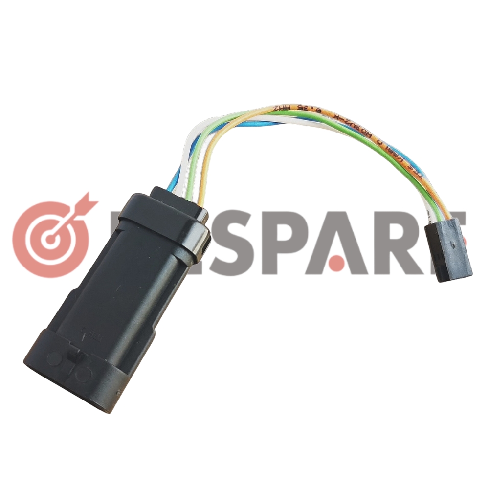 Αντάπτορας για Μοτερ Τρίοδης | Vaillant, RESP-5073001