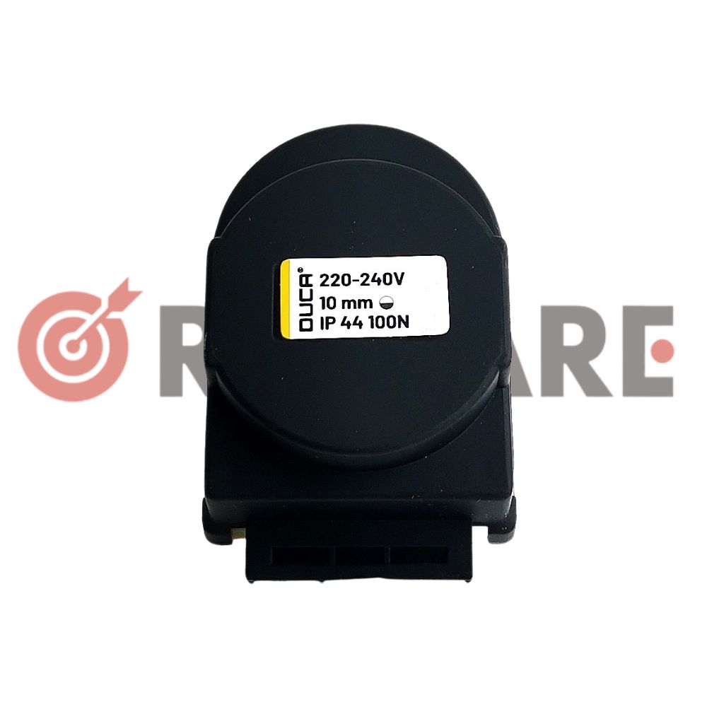 Συμβατό Μοτερ Τρίοδης | Duca | 220V - 10mm - T100 | Universal, RESP-5074003