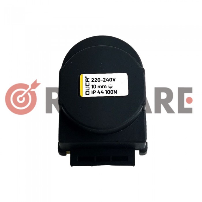 Συμβατό Μοτερ Τρίοδης | Duca | 220V - 10mm - T100 | Universal Συμβατό Μοτερ Τρίοδης | Duca | 220V - 10mm - T100 | Universal