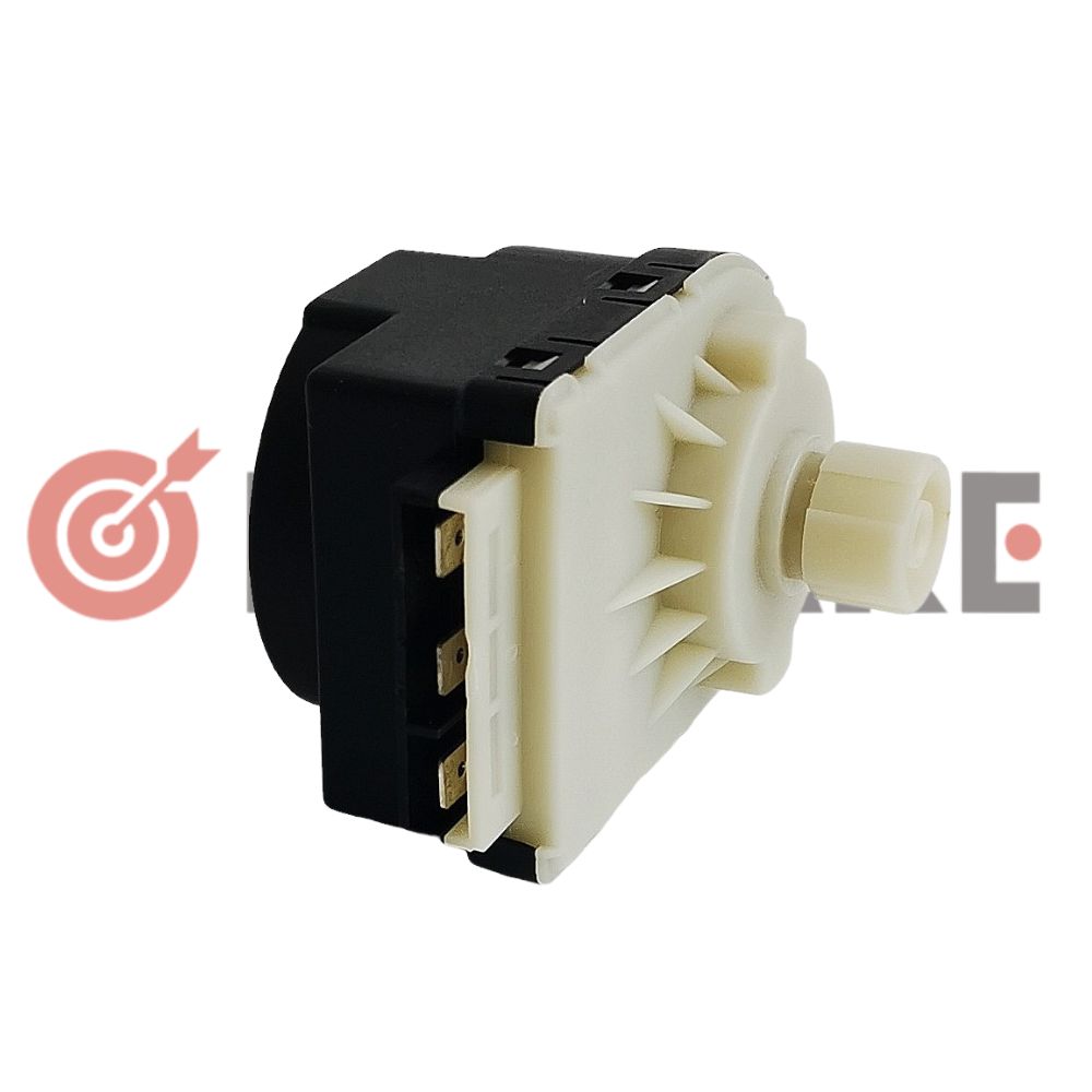 Συμβατό Μοτερ Τρίοδης | Duca | 220V - 10mm - T100 | Universal, RESP-5074003