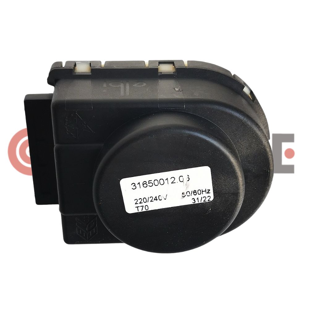 Συμβατό Μοτερ Τρίοδης | ELBI BITRON | 220V - 10mm - T70 | Universal, RESP-5074005