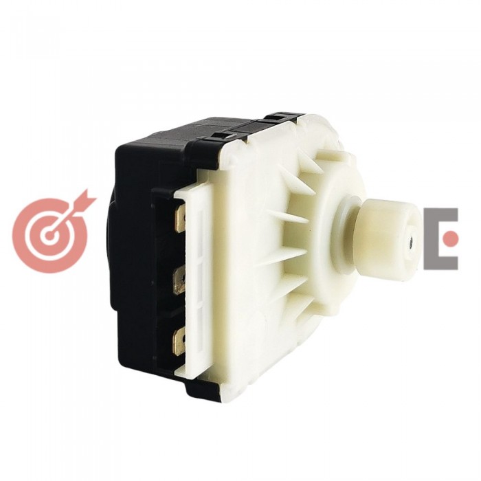 Συμβατό Μοτερ Τρίοδης | ELBI BITRON | 220V - 10mm - T70 | Universal Συμβατό Μοτερ Τρίοδης | ELBI BITRON | 220V - 10mm - T70 | Universal